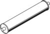 MERCE 6174901601 Middle-/End Silencer